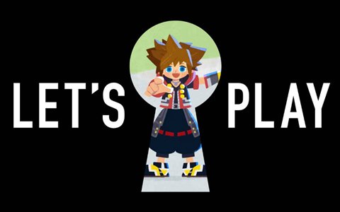 「KINGDOM HEARTS III」が本日発売！カフェやオフィシャルコンサートの開催も決定