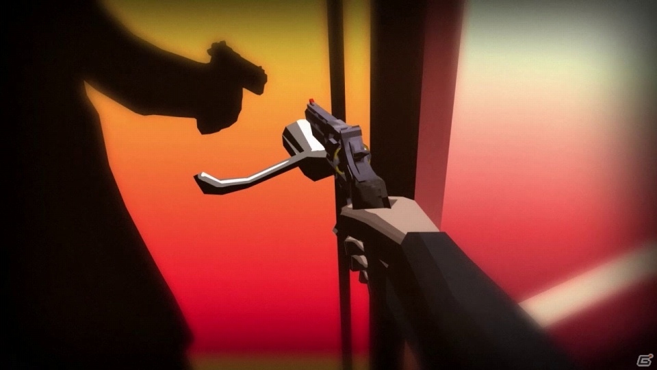 「Travis Strikes Again：No More Heroes」OPムービーに「killer7」よりダン・スミスが登場！の画像5