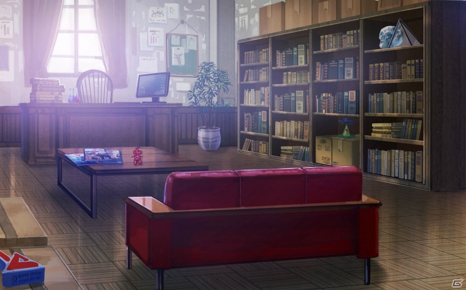 PC「クダンノフォークロア」発売日が4月26日に決定！予約開始を記念した無料配布イベントを実施の画像13