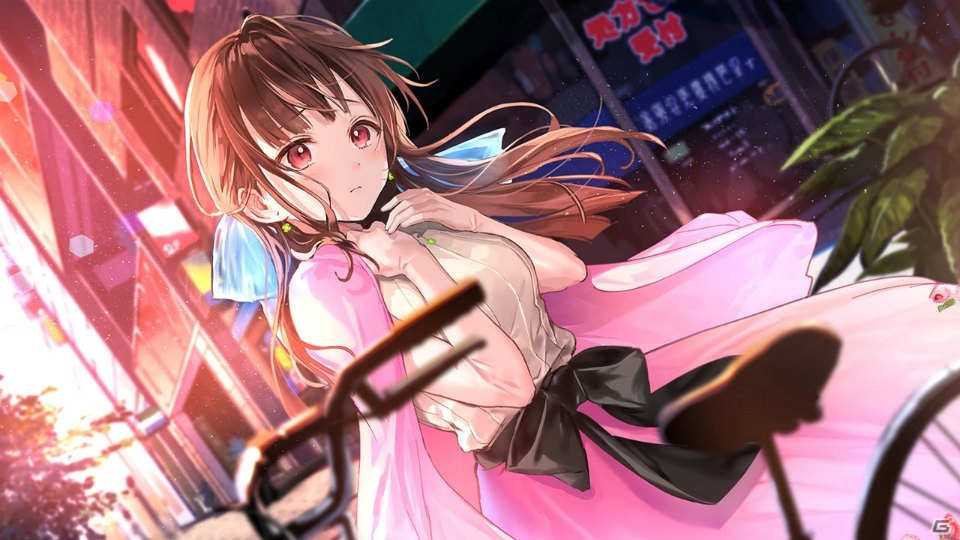 PC「クダンノフォークロア」発売日が4月26日に決定！予約開始を記念した無料配布イベントを実施の画像7