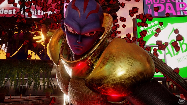 ジャンプ世界と現実世界を脅かす「悪」が動き出す―「JUMP FORCE」ストーリーPVが公開！の画像2