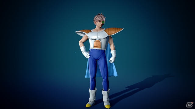 ジャンプ世界と現実世界を脅かす「悪」が動き出す―「JUMP FORCE」ストーリーPVが公開！の画像5