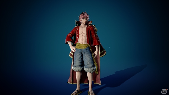 ジャンプ世界と現実世界を脅かす「悪」が動き出す―「JUMP FORCE」ストーリーPVが公開！の画像6