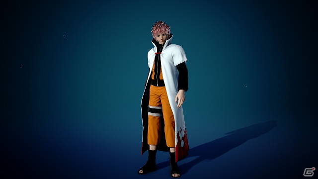 ジャンプ世界と現実世界を脅かす「悪」が動き出す―「JUMP FORCE」ストーリーPVが公開！の画像7