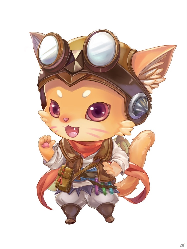 「グレントリア～眠レル竜ト暁ノ戦士ノ物語～」iOS版がリリース！100連ガチャやルビー5,000個の配布が実施の画像5