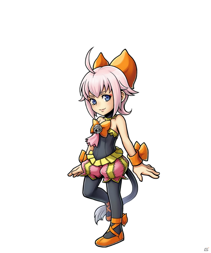 「ディシディア ファイナルファンタジー オペラオムニア」FFCC EoTよりシェルロッタ（CV：井上麻里奈）が参戦！の画像2