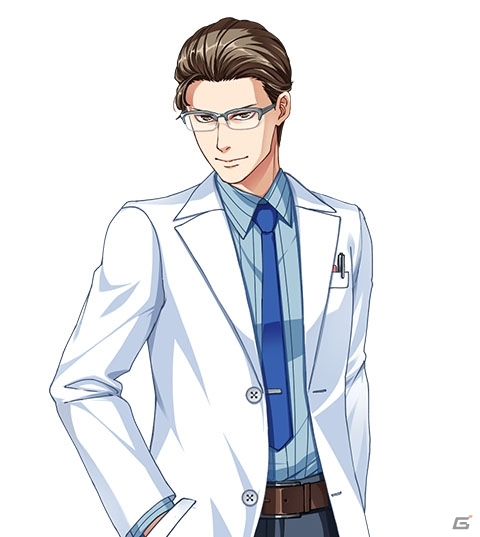PS4/PS Vita「EVE rebirth terror」子安武人さんや三石琴乃さんなど出演声優が公開！の画像10