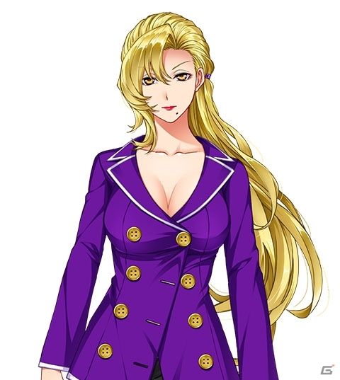 PS4/PS Vita「EVE rebirth terror」子安武人さんや三石琴乃さんなど出演声優が公開！の画像11