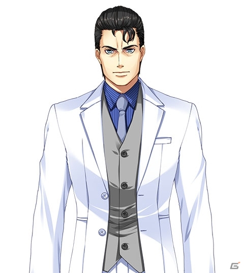 PS4/PS Vita「EVE rebirth terror」子安武人さんや三石琴乃さんなど出演声優が公開！の画像14