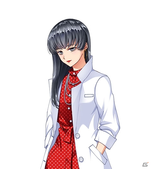 PS4/PS Vita「EVE rebirth terror」子安武人さんや三石琴乃さんなど出演声優が公開！の画像15