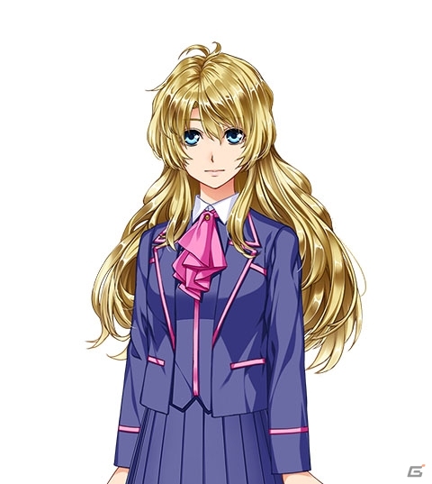 PS4/PS Vita「EVE rebirth terror」子安武人さんや三石琴乃さんなど出演声優が公開！の画像16