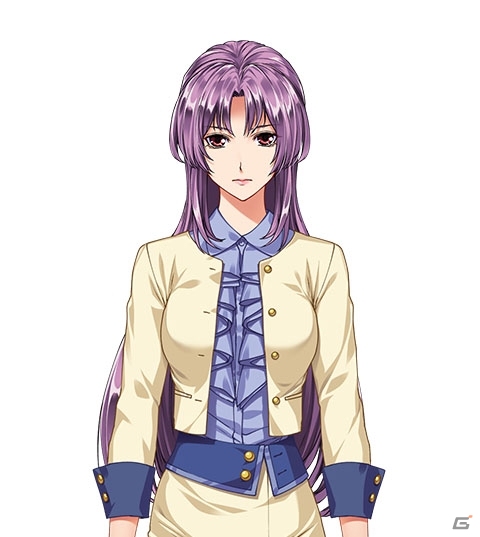 PS4/PS Vita「EVE rebirth terror」子安武人さんや三石琴乃さんなど出演声優が公開！の画像3