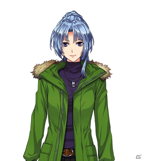 PS4/PS Vita「EVE rebirth terror」子安武人さんや三石琴乃さんなど出演声優が公開！の画像4