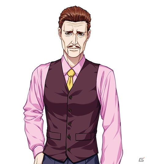 PS4/PS Vita「EVE rebirth terror」子安武人さんや三石琴乃さんなど出演声優が公開！の画像5