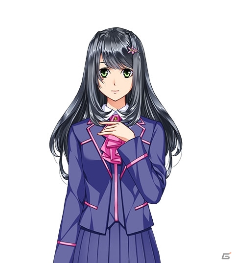 PS4/PS Vita「EVE rebirth terror」子安武人さんや三石琴乃さんなど出演声優が公開！の画像8