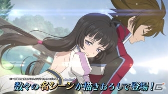 「テイルズ オブ ザ レイズ」新編「フェアリーズ レクイエム」が配信開始！本編PVも公開の画像7