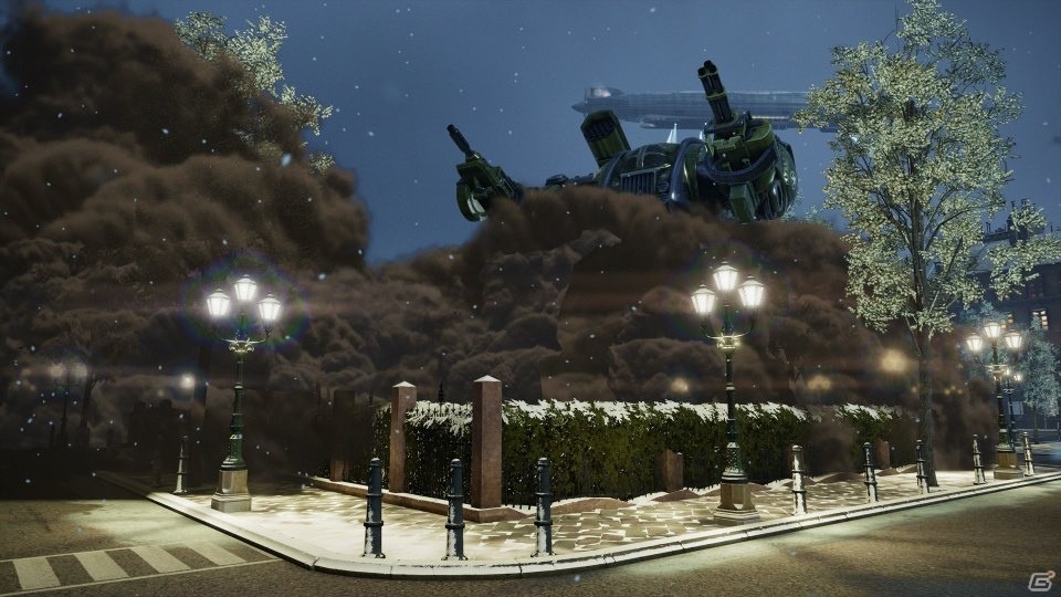 「World of Tanks： Mercenaries」メックアサルトシリーズの開発者が贈るロボット対戦モード「Core Breach」が登場！の画像4