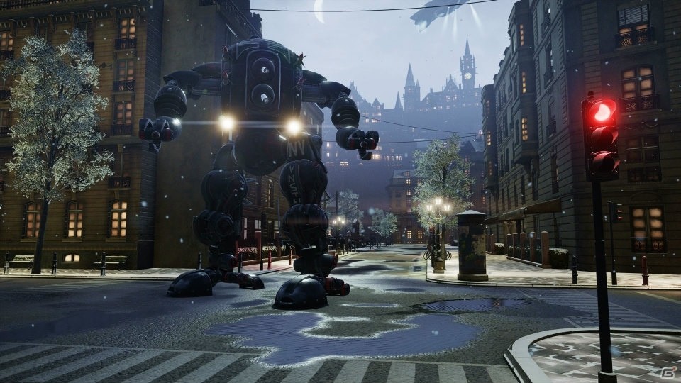 「World of Tanks： Mercenaries」メックアサルトシリーズの開発者が贈るロボット対戦モード「Core Breach」が登場！の画像6
