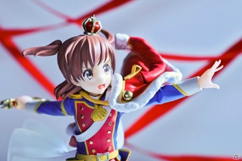 ブシロードがスケールフィギュアを展開―「ガルパ」湊友希那＆「レヴュースタァライト」愛城華恋が予約開始の画像10
