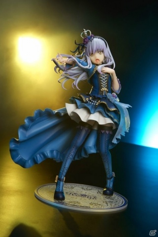 ブシロードがスケールフィギュアを展開―「ガルパ」湊友希那＆「レヴュースタァライト」愛城華恋が予約開始の画像4