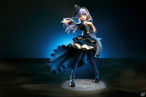 ブシロードがスケールフィギュアを展開―「ガルパ」湊友希那＆「レヴュースタァライト」愛城華恋が予約開始の画像5