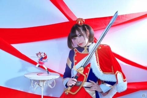 ブシロードがスケールフィギュアを展開―「ガルパ」湊友希那＆「レヴュースタァライト」愛城華恋が予約開始の画像7