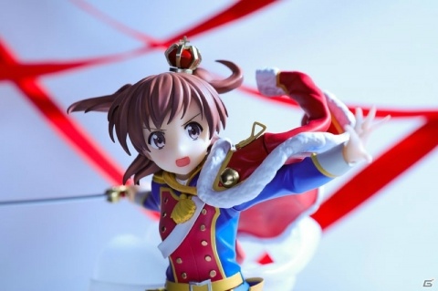 ブシロードがスケールフィギュアを展開―「ガルパ」湊友希那＆「レヴュースタァライト」愛城華恋が予約開始の画像8
