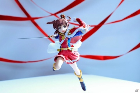 ブシロードがスケールフィギュアを展開―「ガルパ」湊友希那＆「レヴュースタァライト」愛城華恋が予約開始の画像9