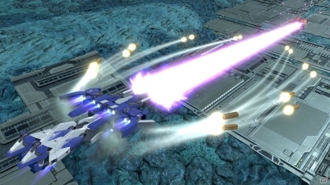 「機動戦士ガンダム エクストリームバーサス2」にライトニングガンダムフルバーニアンの参戦が決定！の画像5