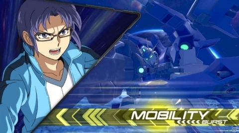 「機動戦士ガンダム エクストリームバーサス2」にライトニングガンダムフルバーニアンの参戦が決定！の画像6