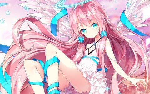 美少女放置ゲーム「メリーガーランド」の配信日が1月29日に決定！参加声優が出演する生放送も実施