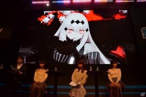 【JAEPO2019】2月1日に新たな艦娘・大鯨が追加に！バレンタイン情報もあった「艦これアーケード」ステージの模様をお届けの画像19