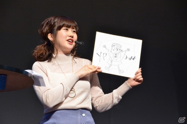 【JAEPO2019】2月1日に新たな艦娘・大鯨が追加に！バレンタイン情報もあった「艦これアーケード」ステージの模様をお届けの画像10