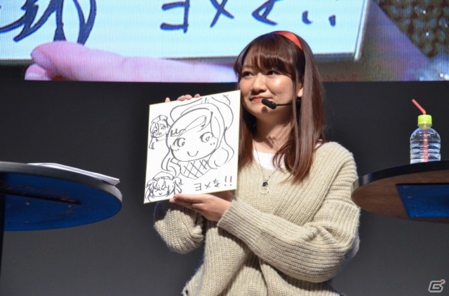 【JAEPO2019】2月1日に新たな艦娘・大鯨が追加に！バレンタイン情報もあった「艦これアーケード」ステージの模様をお届けの画像11