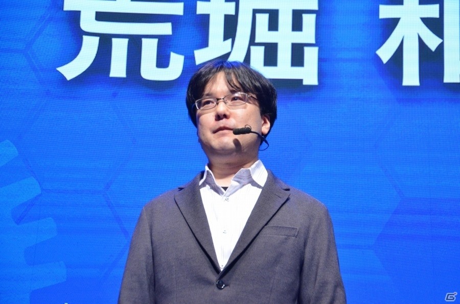 【JAEPO2019】2月1日に新たな艦娘・大鯨が追加に！バレンタイン情報もあった「艦これアーケード」ステージの模様をお届けの画像2