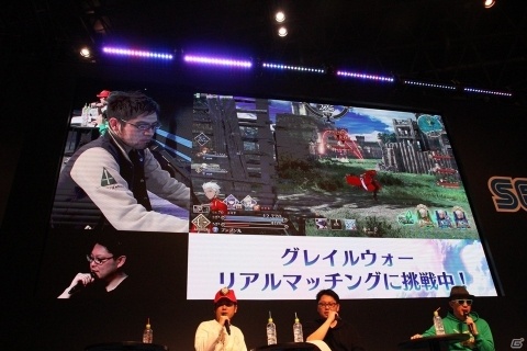【JAEPO2019】スカサハがついに実装！カルナ、酒呑童子の3Dモデルも公開された「FGO Arcade ファンミーティング」レポートの画像8