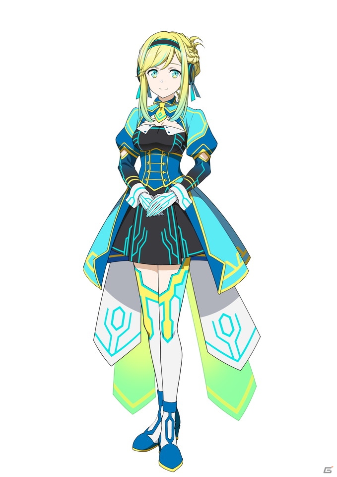 「ソードアート・オンライン アーケード　ディープ・エクスプローラー」稼働日が3月19日に決定！の画像2