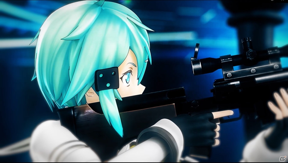 「ソードアート・オンライン アーケード　ディープ・エクスプローラー」稼働日が3月19日に決定！の画像6