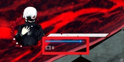 「東京喰種:re【CALL to EXIST】」赫子を使った戦闘シーンや喰種側の登場キャラクターを紹介！の画像6