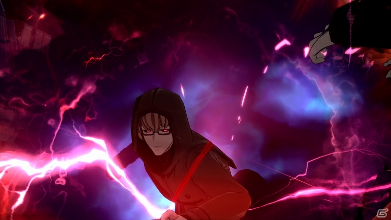 「東京喰種:re【CALL to EXIST】」赫子を使った戦闘シーンや喰種側の登場キャラクターを紹介！の画像13