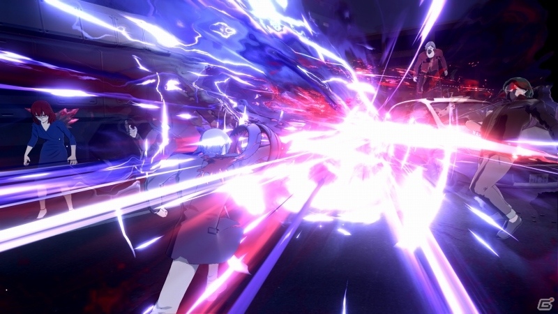 「東京喰種:re【CALL to EXIST】」赫子を使った戦闘シーンや喰種側の登場キャラクターを紹介！の画像14