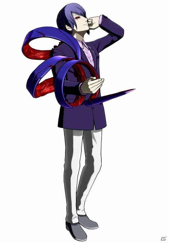 「東京喰種:re【CALL to EXIST】」赫子を使った戦闘シーンや喰種側の登場キャラクターを紹介！の画像9