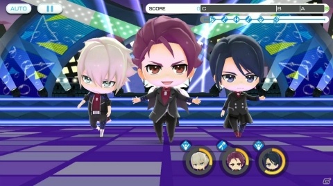 2月1日にリリースされるアイドル育成スマホゲーム「Readyyy!」の魅力をまとめて紹介！の画像40