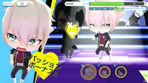 2月1日にリリースされるアイドル育成スマホゲーム「Readyyy!」の魅力をまとめて紹介！の画像42