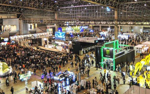 「JAEPO×闘会議×JeSU 2019」会場来場者数8万4214人を動員！「闘会議 2020」の開催も決定