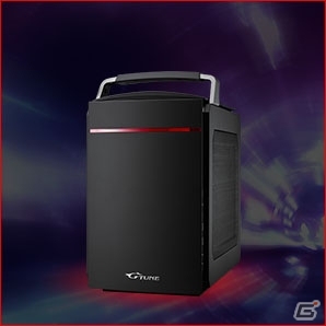 「G-Tune」ブランド誕生15周年を記念したお得なモデルが発売！対象モデルのアップグレートもの画像6