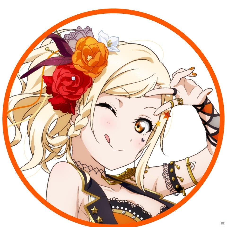 「ラブライブ！スクールアイドルフェスティバルALL STARS」虹ヶ咲学園スクールアイドル同好会ユニット投票企画の詳細が公開の画像4