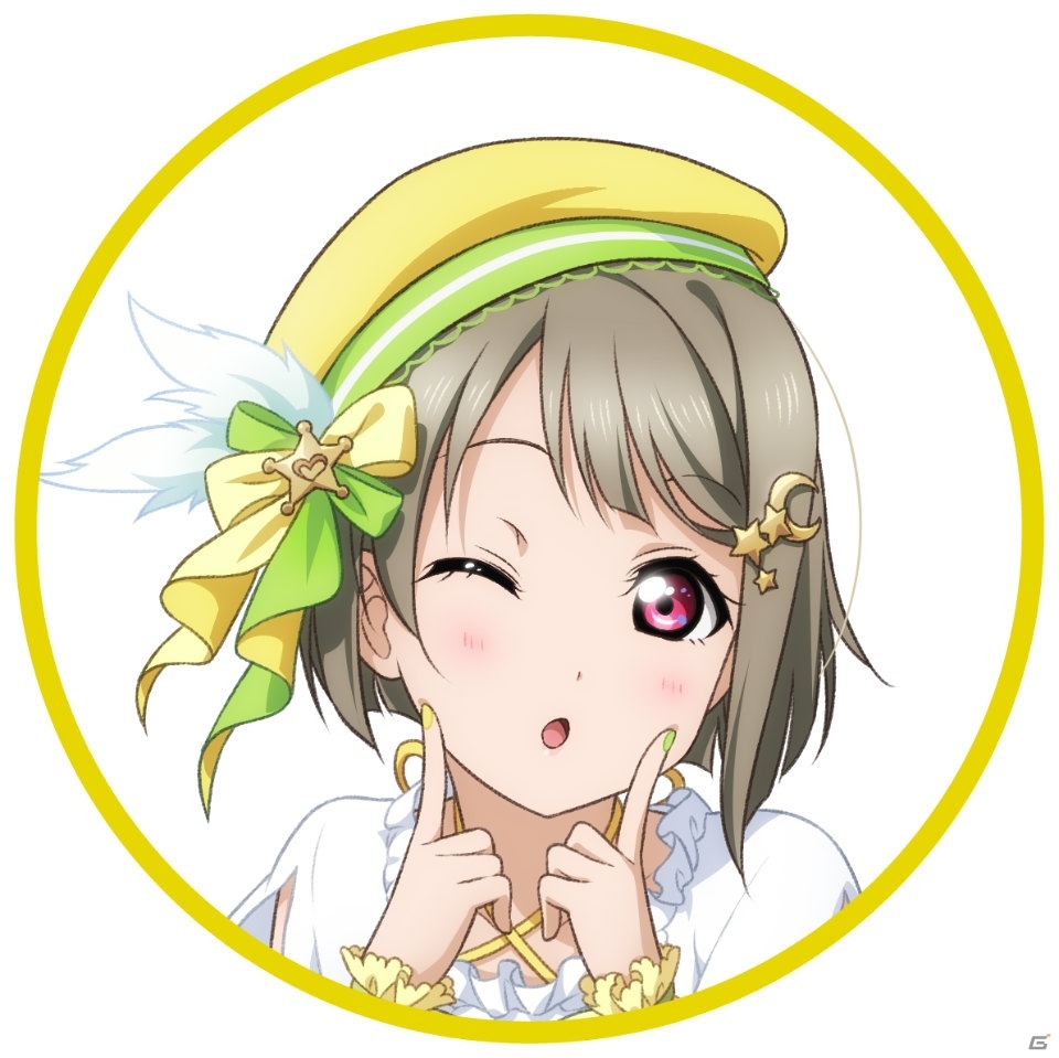 「ラブライブ！スクールアイドルフェスティバルALL STARS」虹ヶ咲学園スクールアイドル同好会ユニット投票企画の詳細が公開の画像8