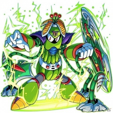 ドラゴンポーカー にて ロックマンx とのコラボが実施 エックスやゼロが描き下ろしイラストで登場 ゲーム情報サイト Gamer