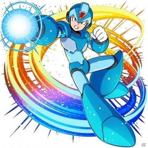 ドラゴンポーカー にて ロックマンx とのコラボが実施 エックスやゼロが描き下ろしイラストで登場 ゲーム情報サイト Gamer